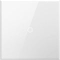 Touch Wall Three Way Light Switch 15 A White 2 Pack P3562