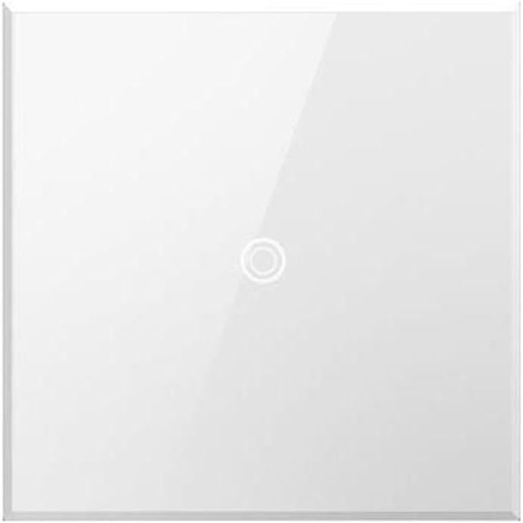 Touch Wall Three Way Light Switch 15 A White 2 Pack P3562