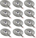 8" Electric Range Burner Element Unit 12-Pack T9176