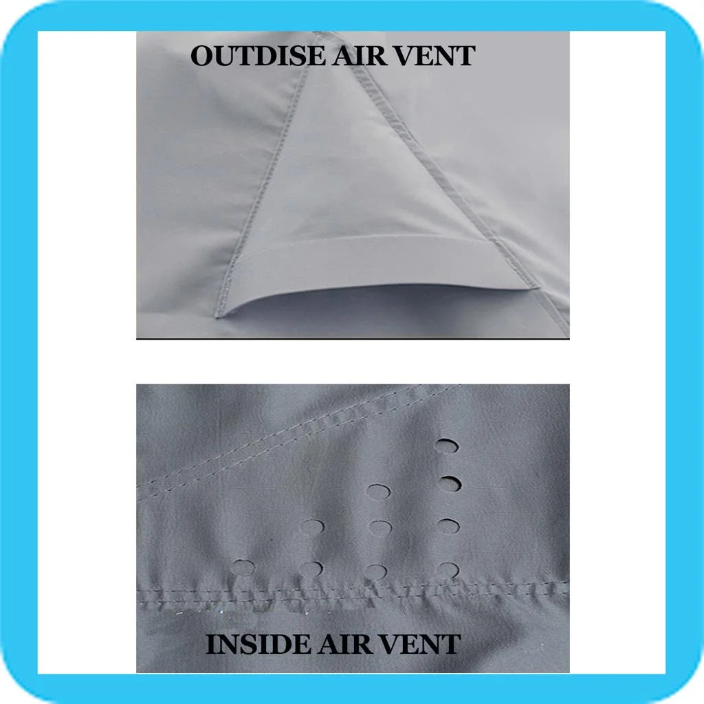 Boat Cover for Bayliner Capri 2050 CX Bowrider I/O X624019