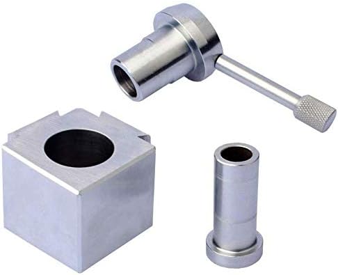 Mini Lathe Quick Change Tool Post & Holders H79085