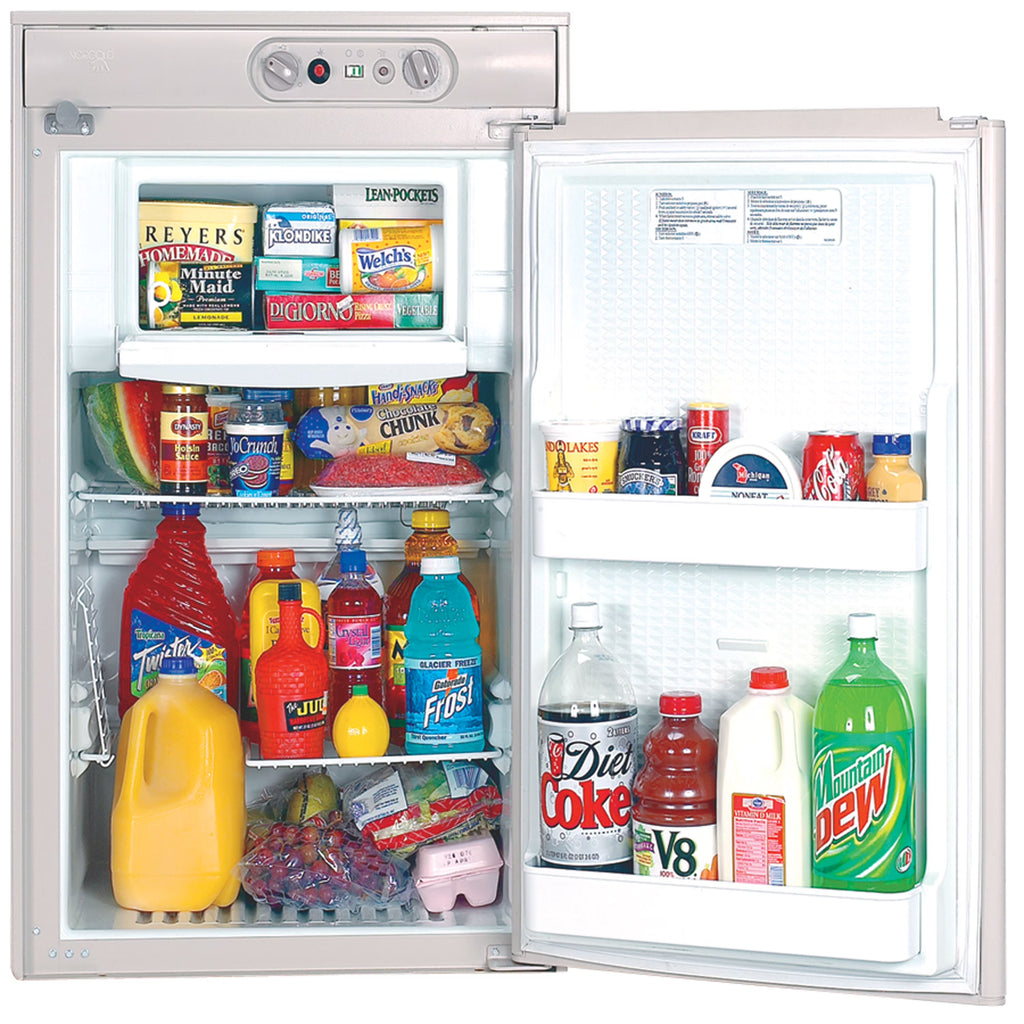 2-Way Refrigerator K6640