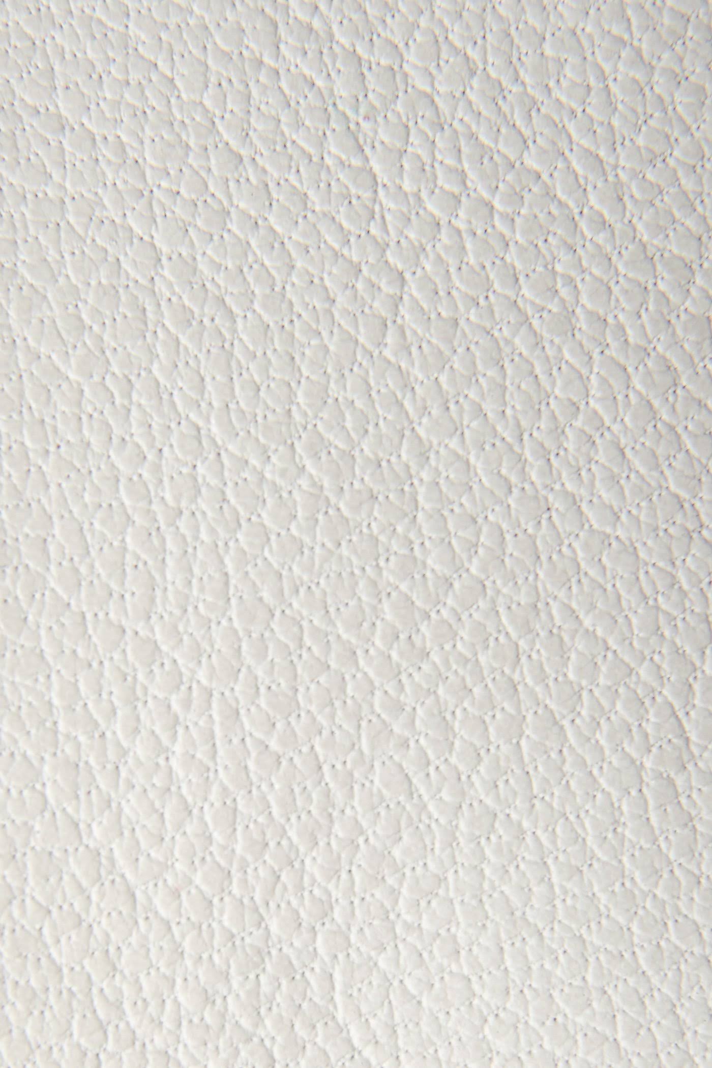White Back Zip Boots P70436