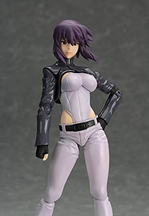 Motoko Kusanagi S.A.C. Figure O41527