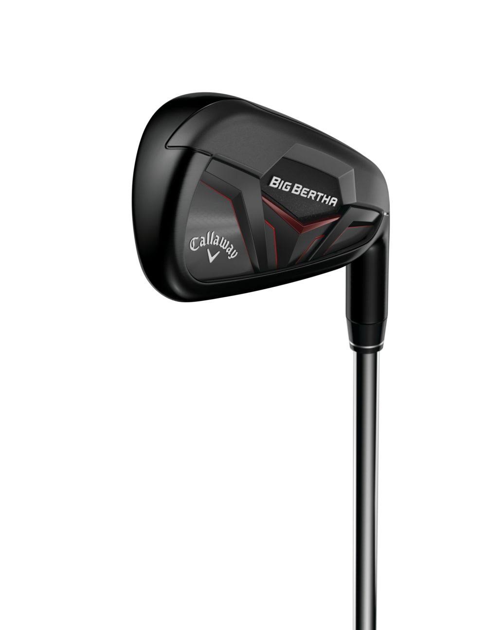 Big Bertha Iron Set I6522