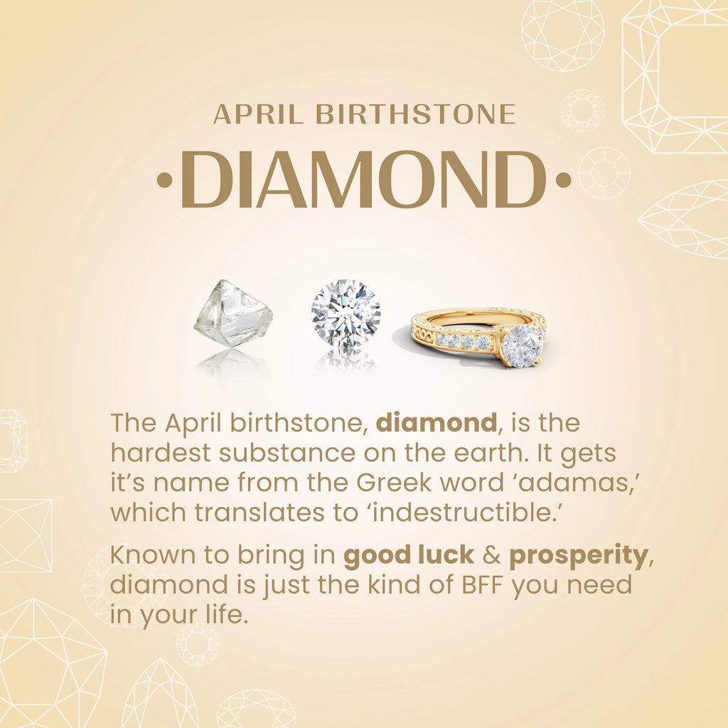 Natural Diamond Initials Pendant Necklace in 14K White Gold with 18 Inch Chain Z896161