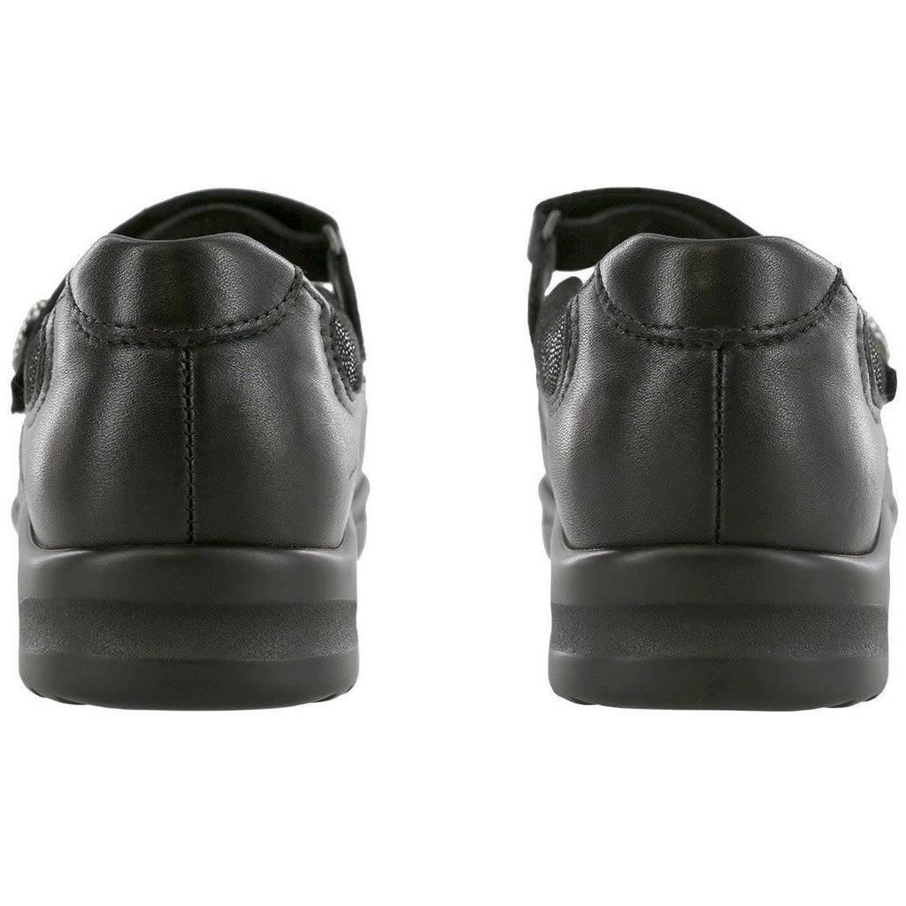 Black Step Out Shoes S894539