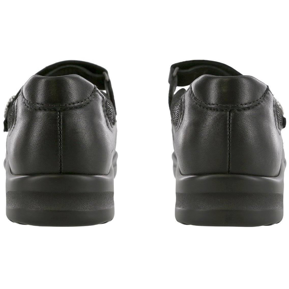 Black Step Out Shoes S894539