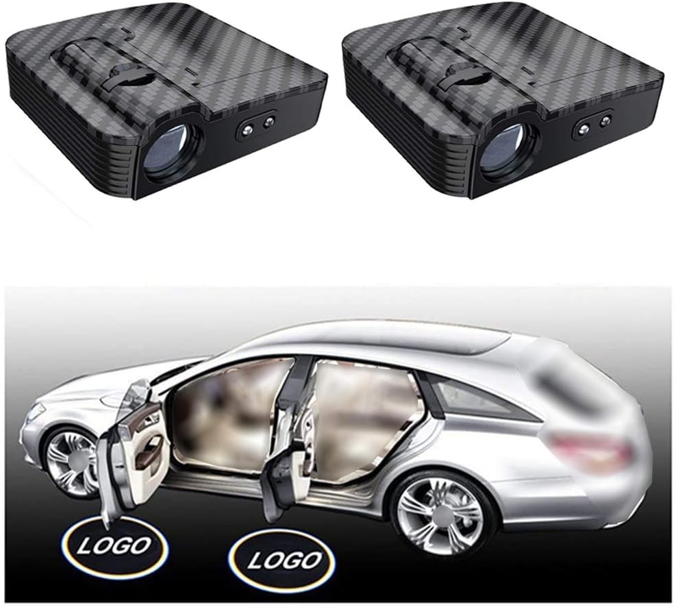2Pcs Wireless Led Lights D293979