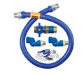 GAS Connector Hose Kit J971