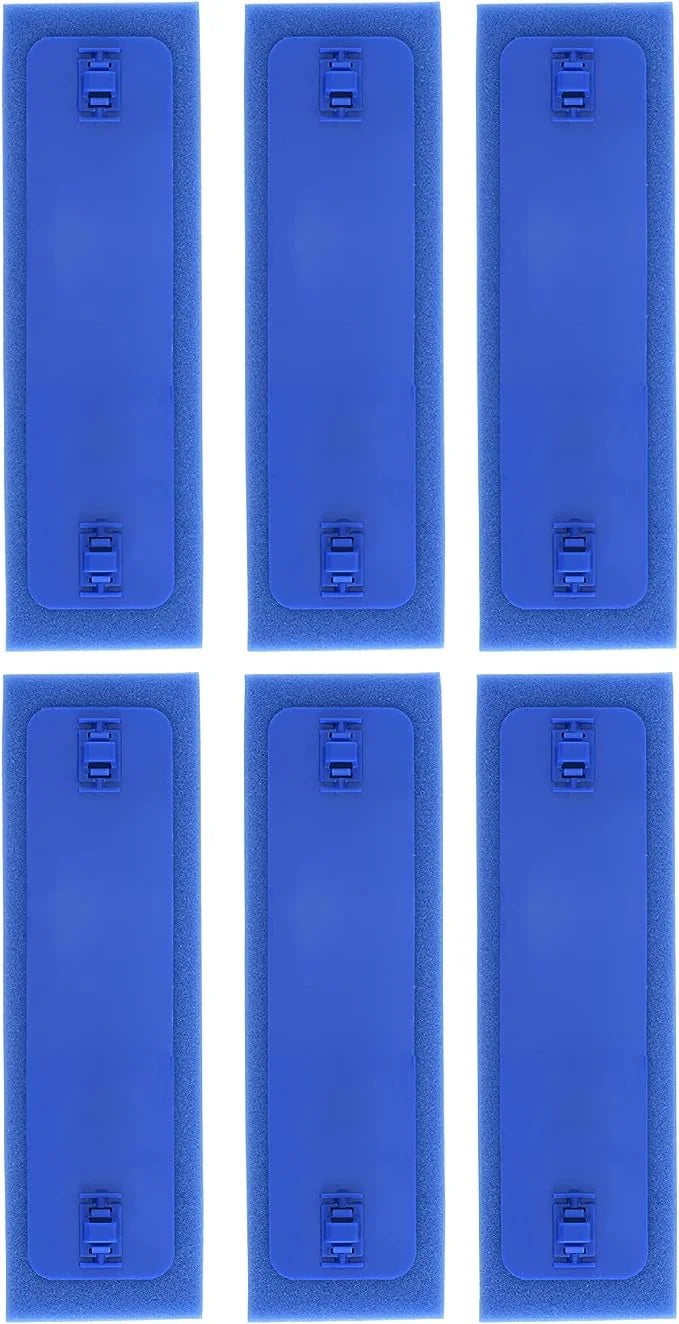 Magic Eraser Mop Refill 6 packs B884