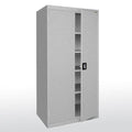 Storage Cabinet with Recessed Handle K7626