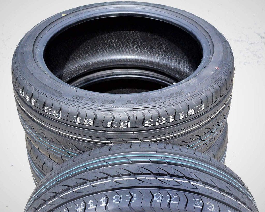 255/35R18 All-Season High Performance Radial Tire Y856