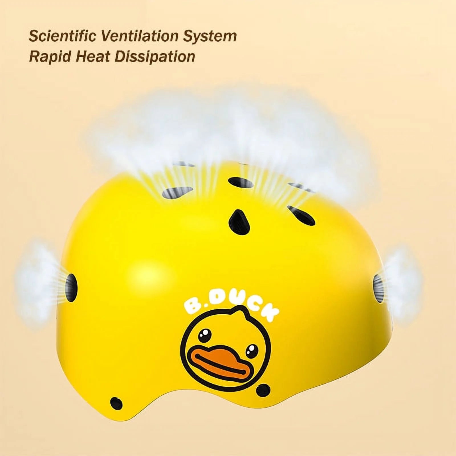 Kids Bike Helmet (48-52cm) A69381