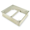 15 GPM 6x22 Grease Trap Extension S590247