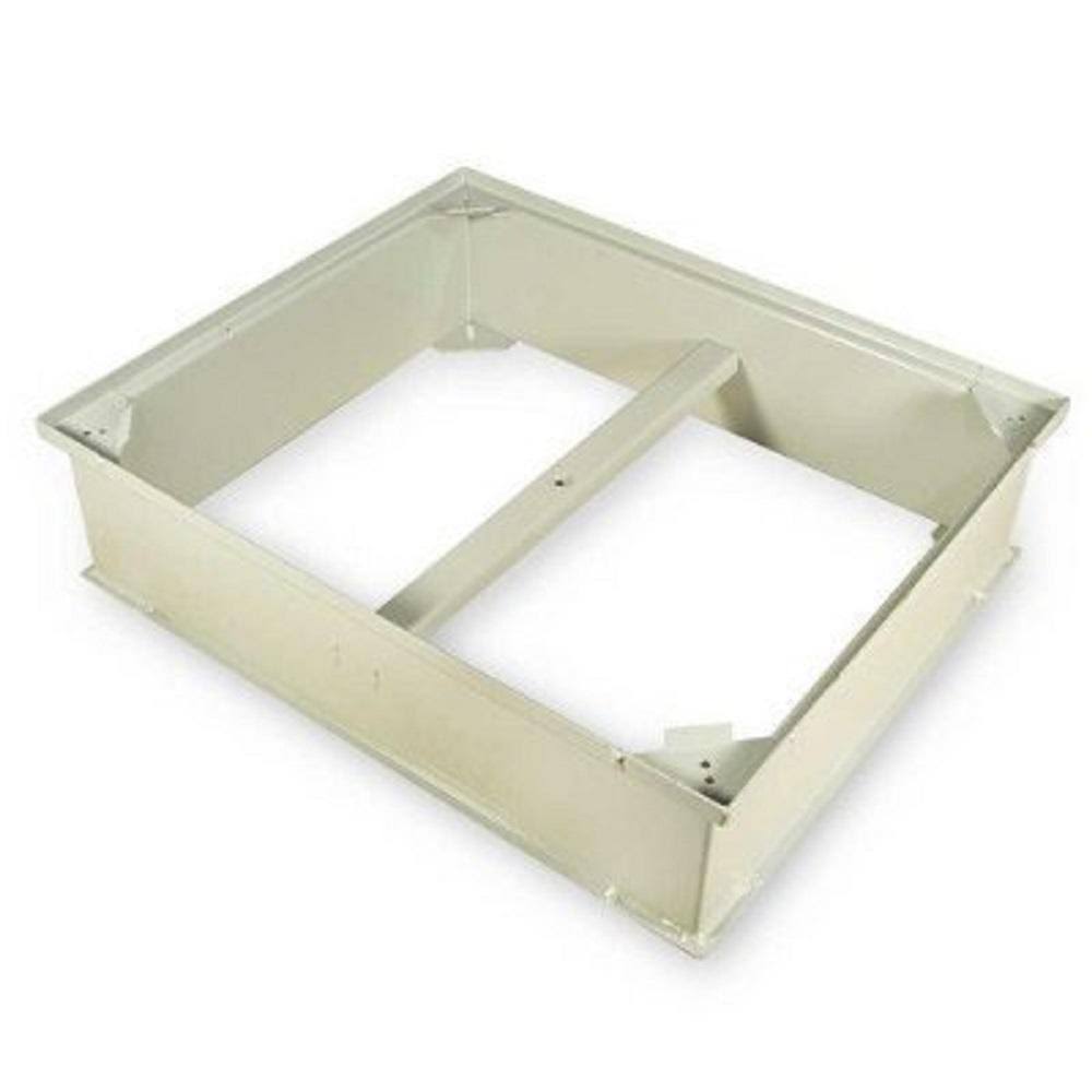 15 GPM 6x22 Grease Trap Extension S590247
