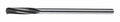 7/8x22 Size HSS Chucking Reamer S11493