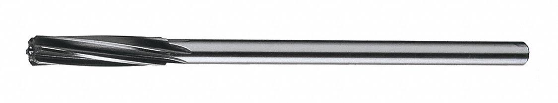 7/8x22 Size HSS Chucking Reamer S11493