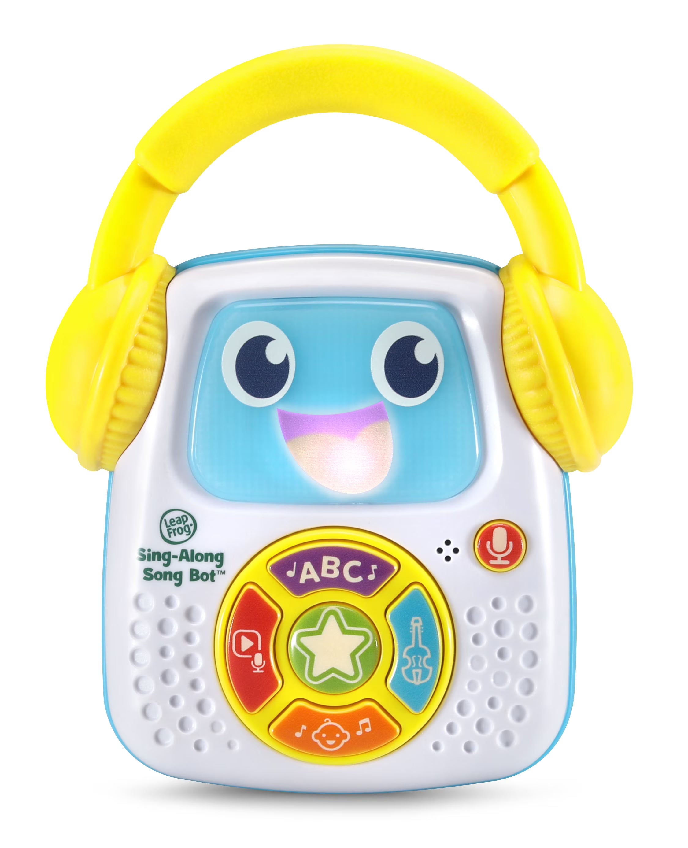 Song Bot O732