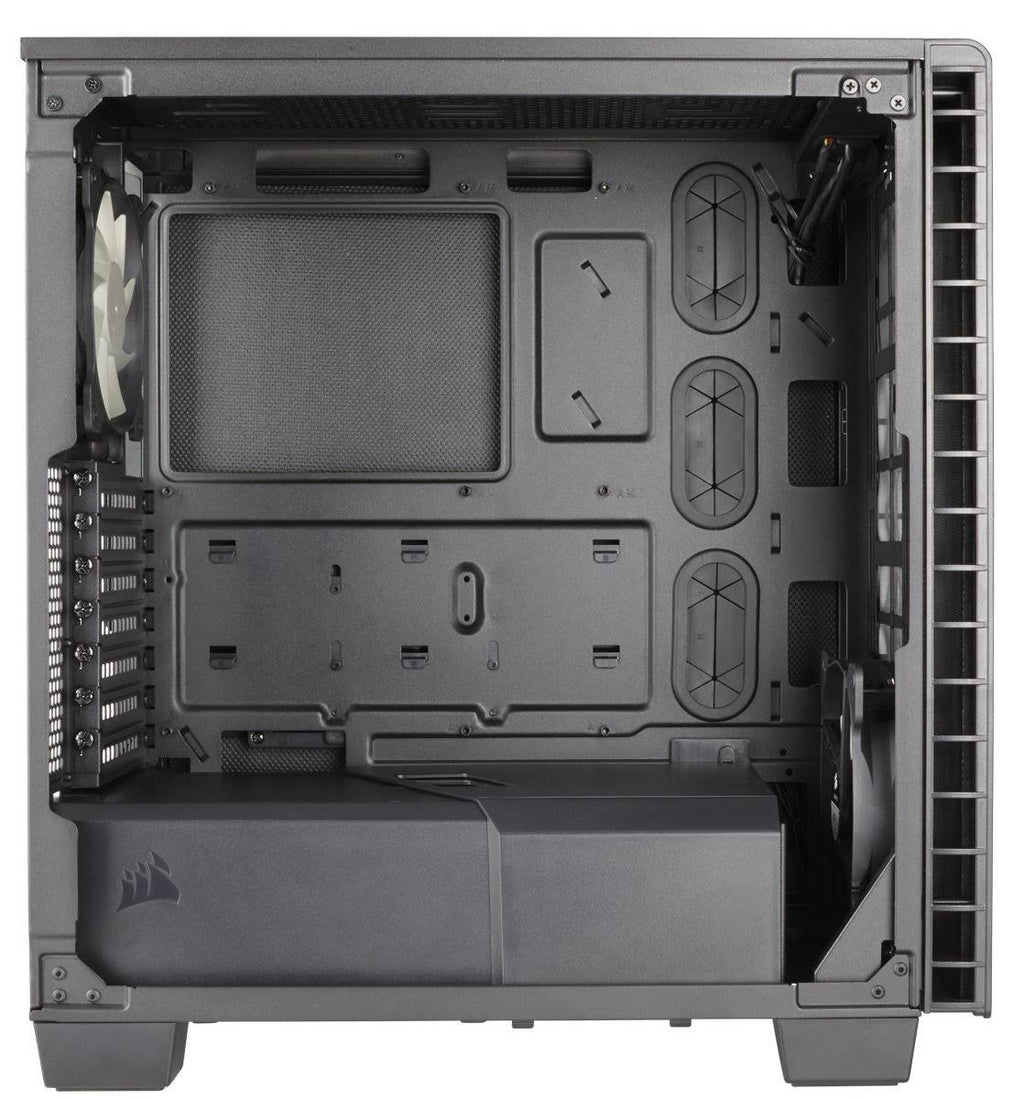 Quiet 400Q Tower C8263