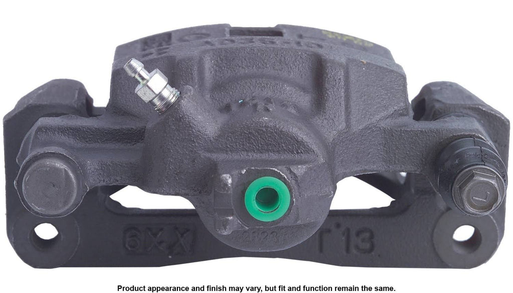 Disc Brake Caliper A44652