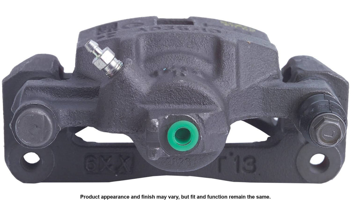 Disc Brake Caliper A44652