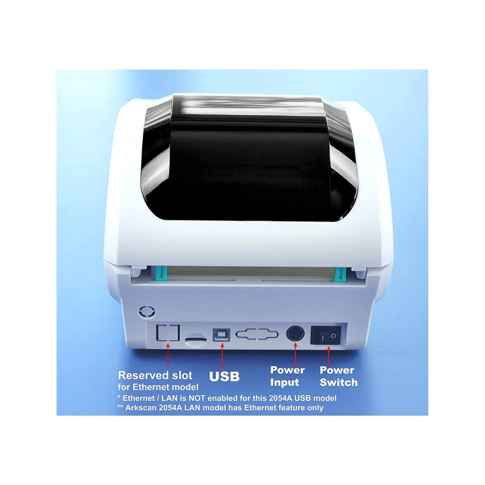 Shipping Label Printer H181