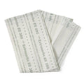 White Disposable DryPads J9481