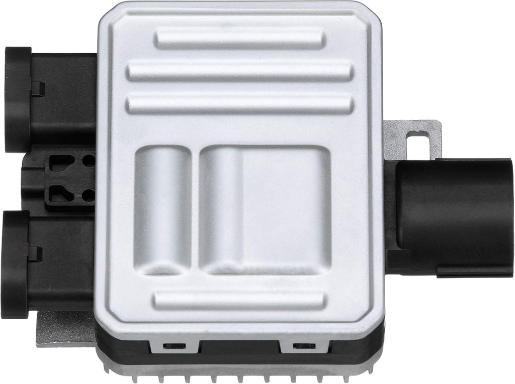Engine Cooling Fan Module H466