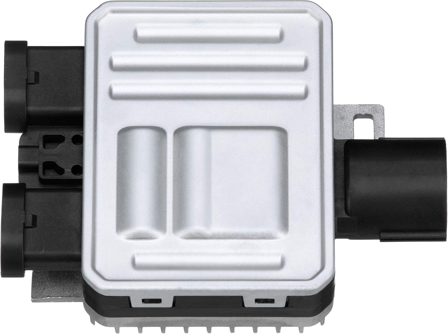 Engine Cooling Fan Module H466