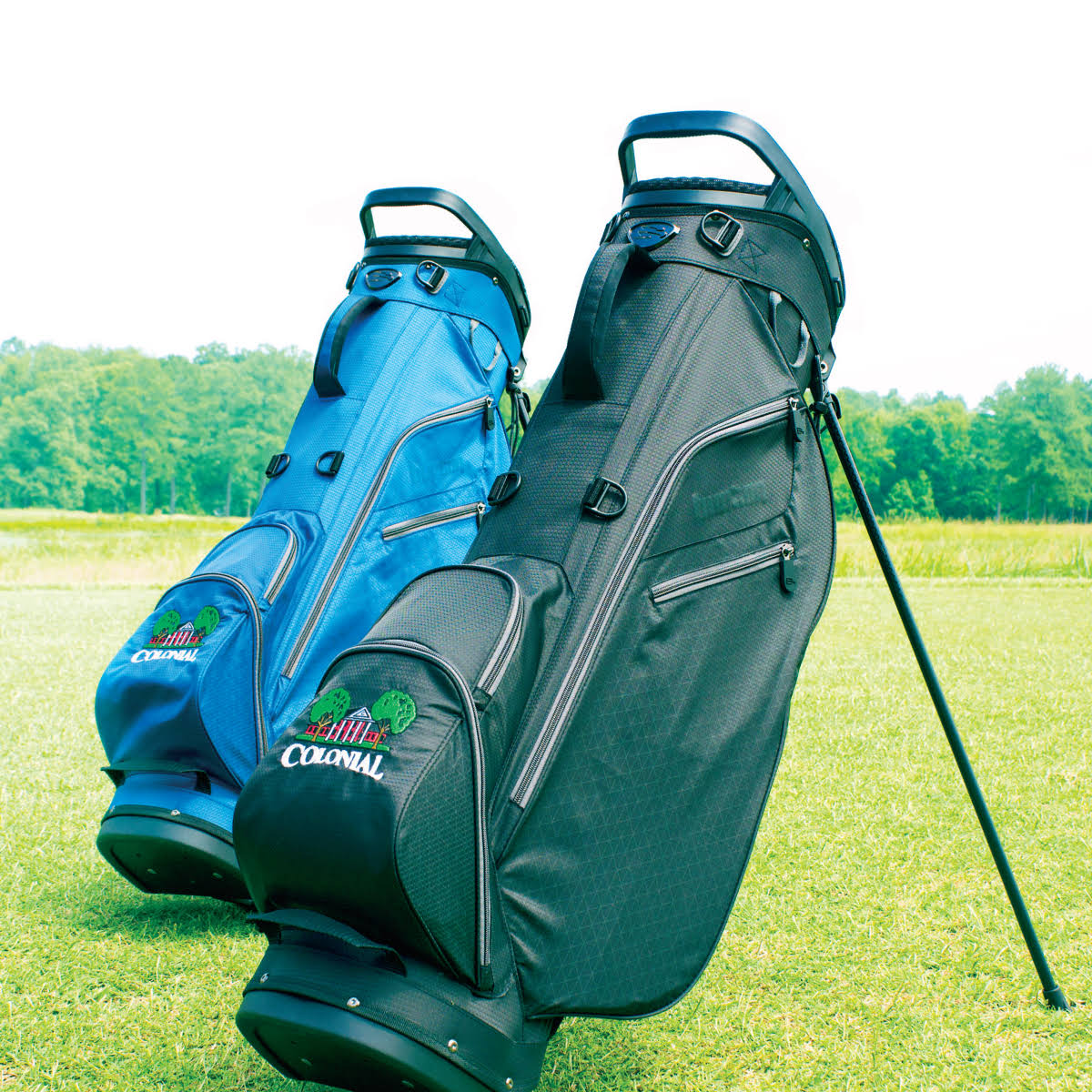 Red Ult Stand Bag V117673