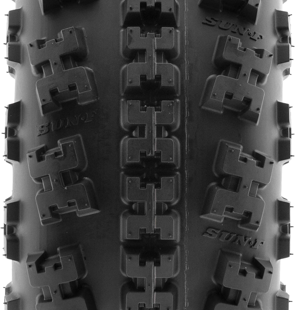 Pair of 2 Knobby Sport Tires 21x7-10 Tubeless K939