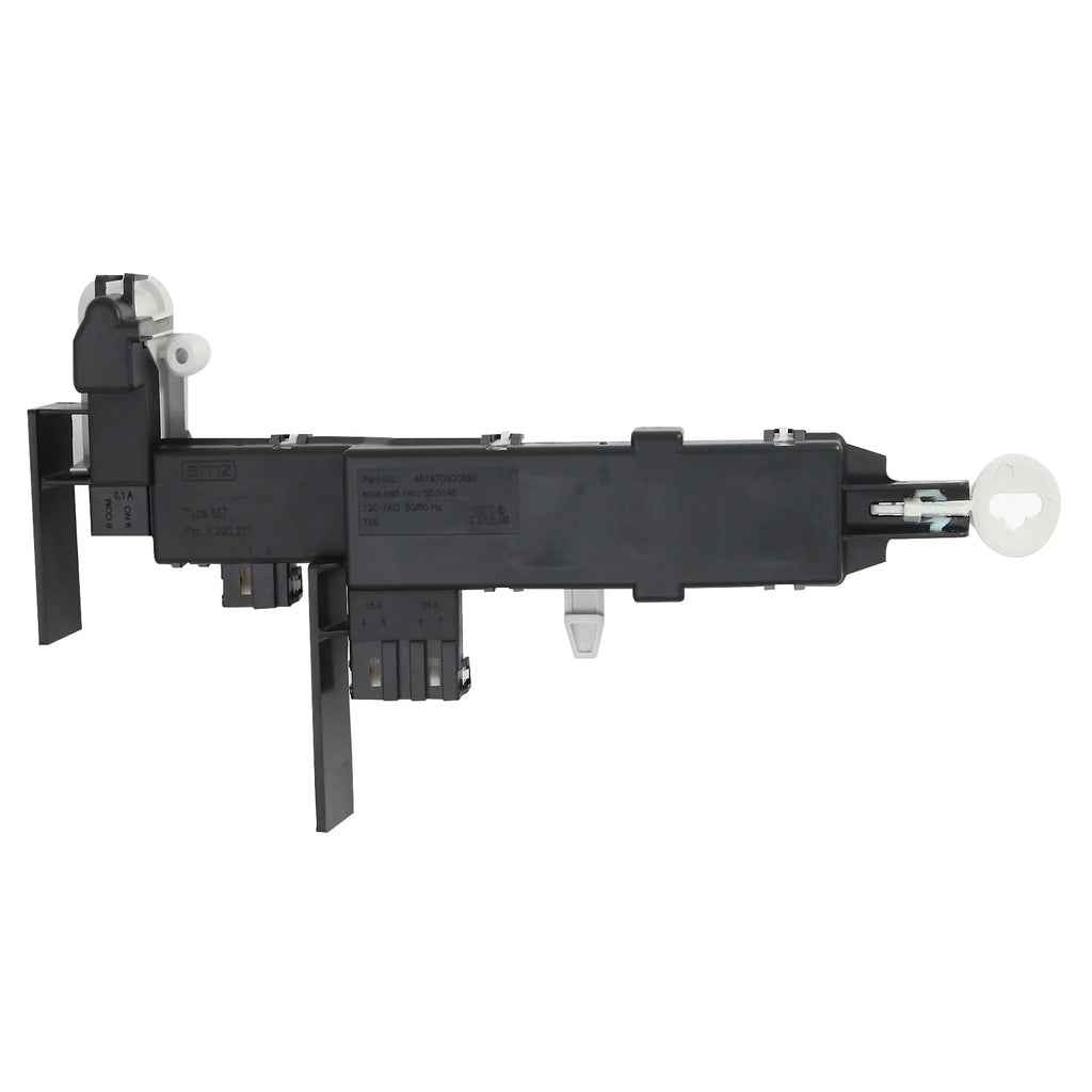 Washing Machine Door Latch Lock Replacement for Samsung Washer D420334