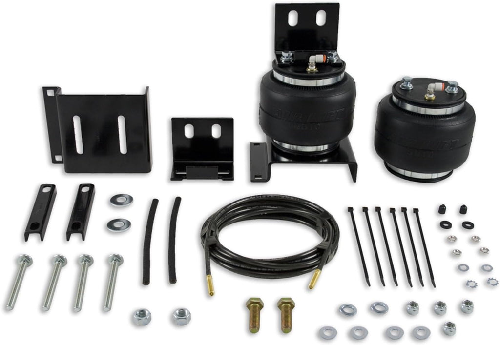 Air Suspension Kit M488