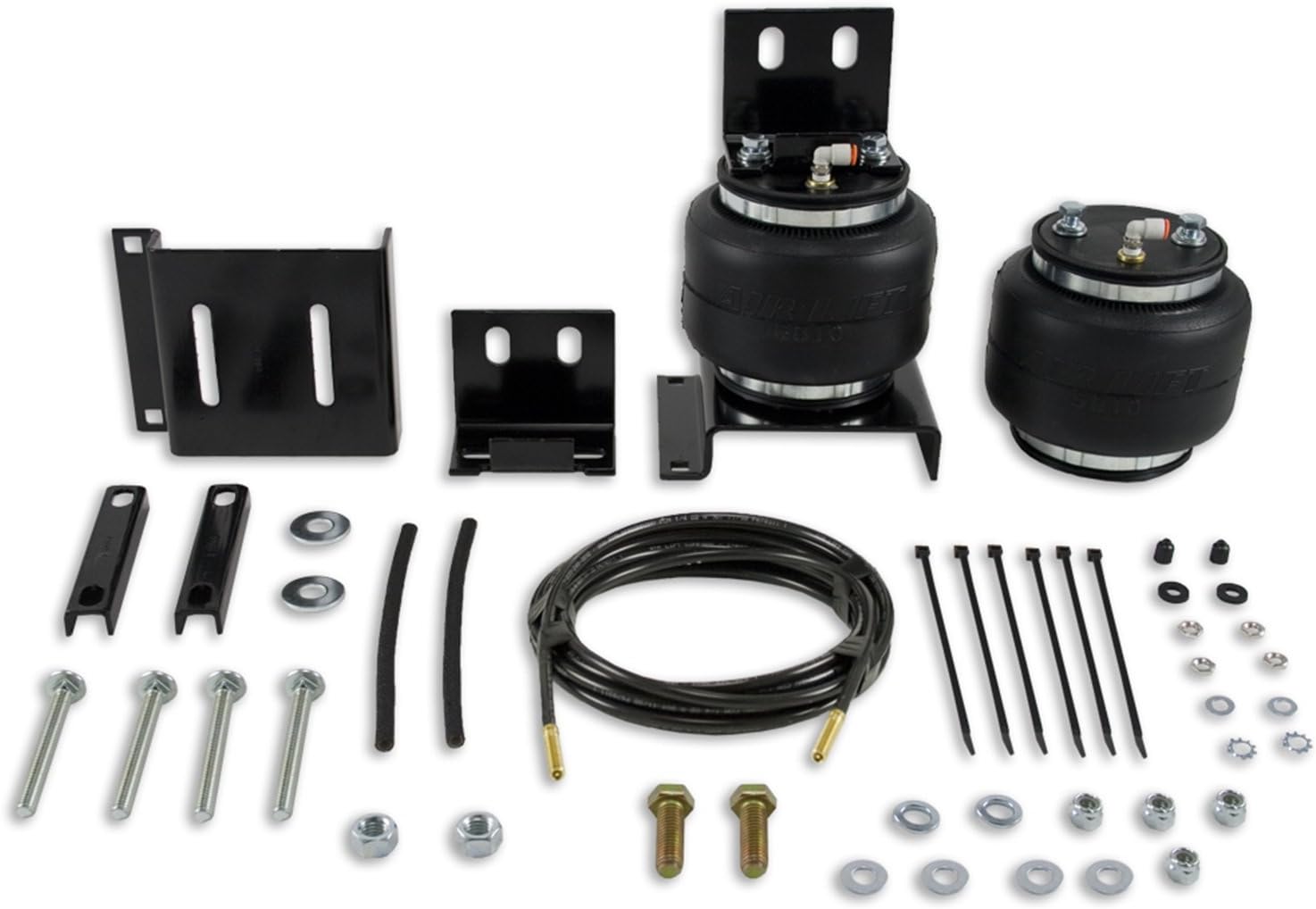 Air Suspension Kit M488