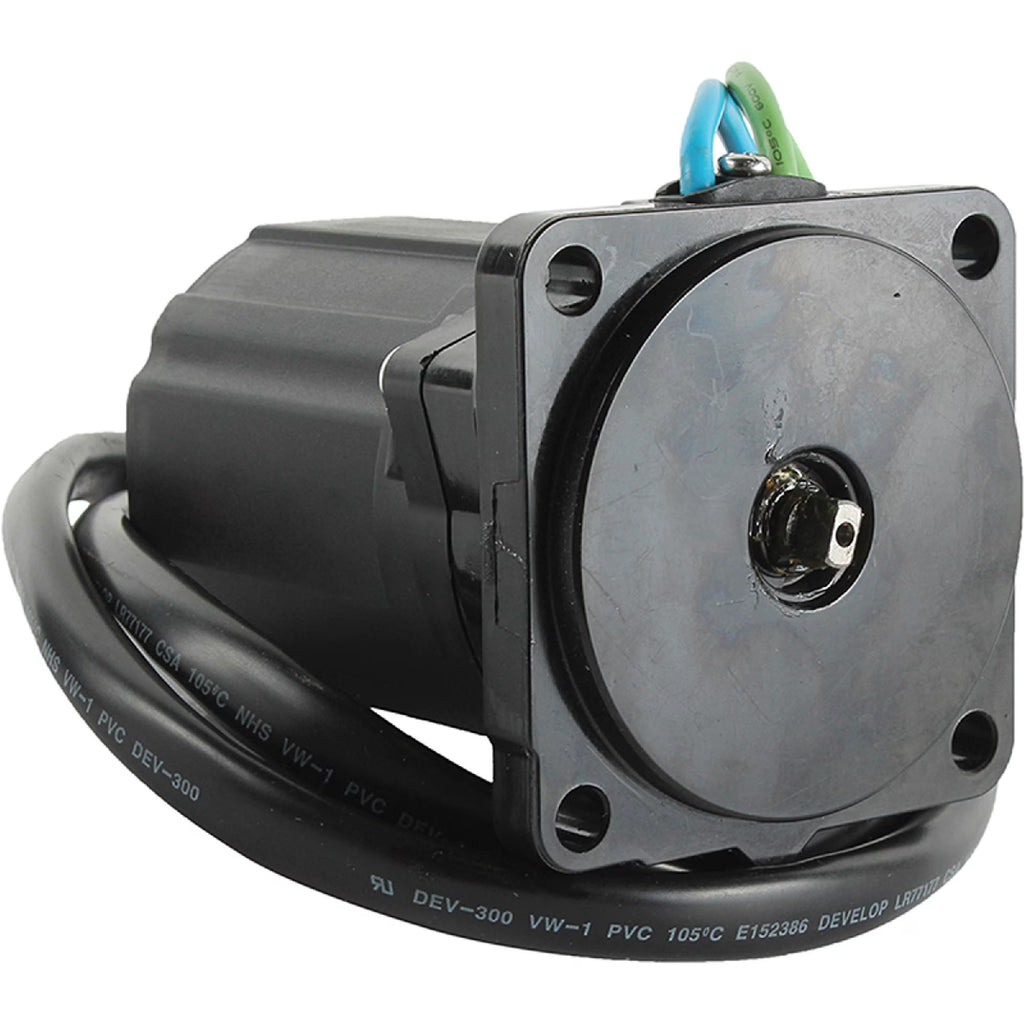Tilt Trim Motor for Honda BF40, BF50 Engines 12-Volt E58851