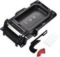 Wireless Charger Tray for Toyota Tundra 2014-2020 L316684
