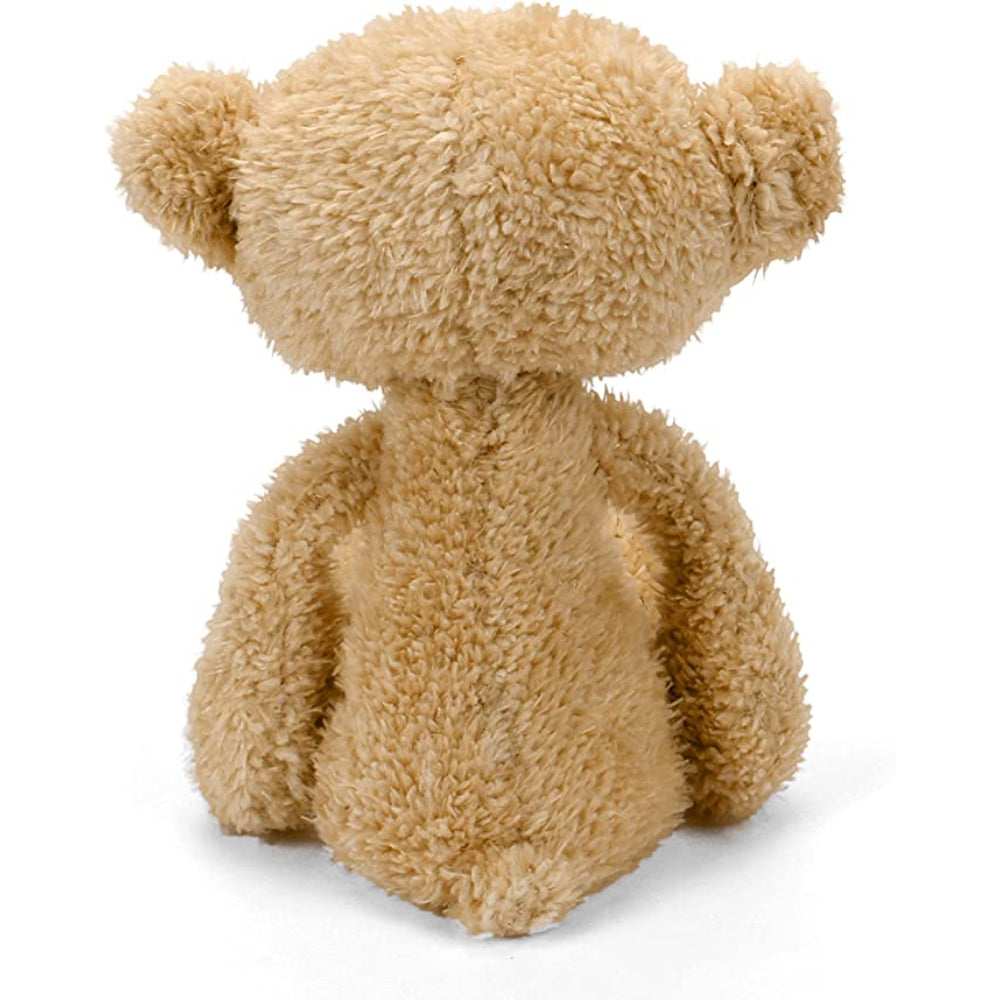 Beige Stuffed Animal Plush Teddy Bear G790