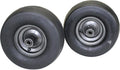 Set of 2 11x6.00-5 Tire Wheel Assy C484