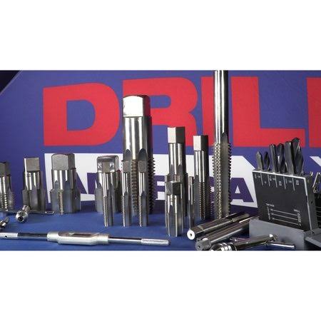 1-1/16 inch-20 HSS Plug Hand Tap L204