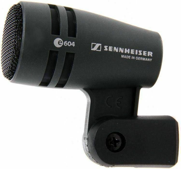 Cardioid Dynamic Microphone Q76684