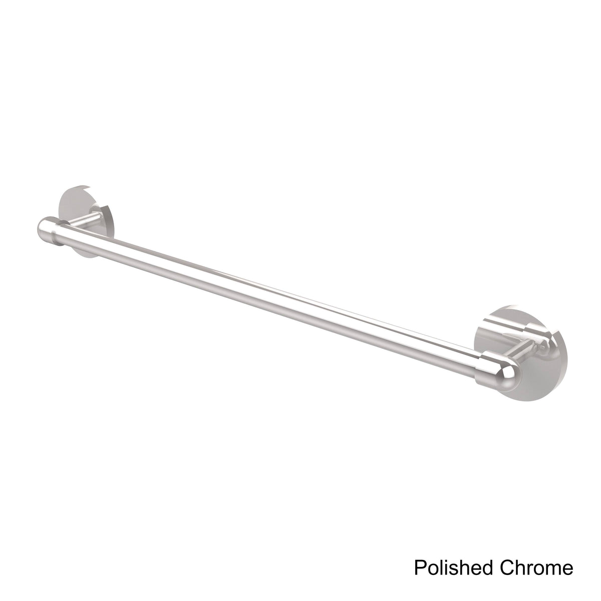 Antique Bronze 30 inch Towel Bar O19586