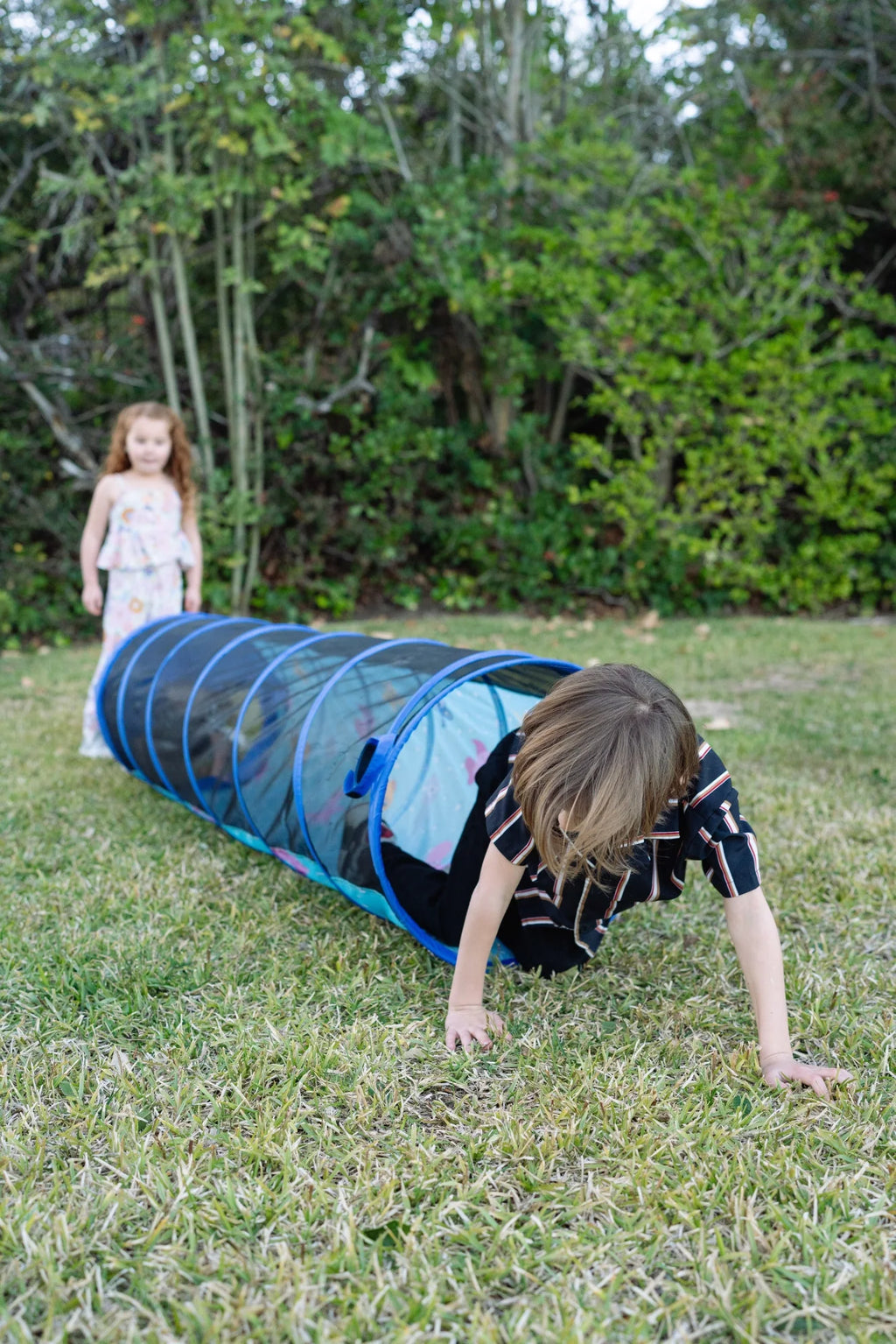 6' Play Tunnel T7147