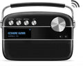 Portable Digital Music Player - Black J58149