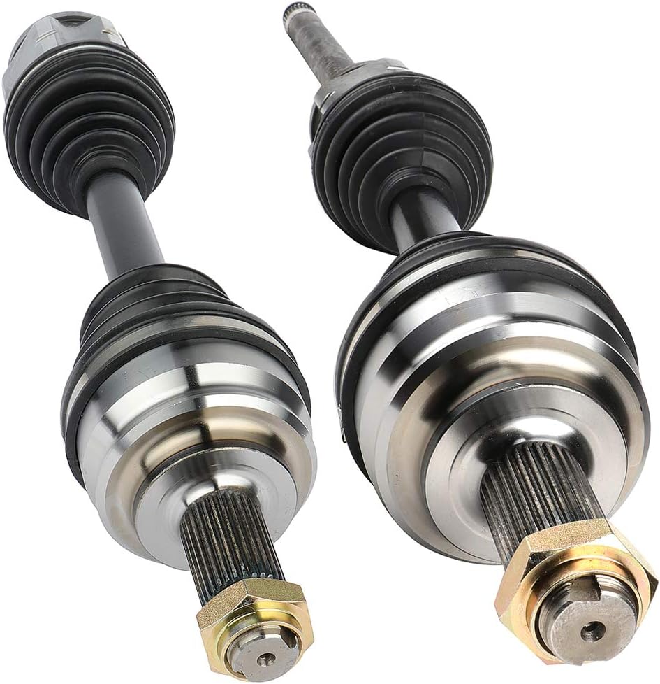 CV Axle Shaft Assembly Front Left Right X1622