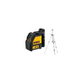 Line Laser with Tripod H3055