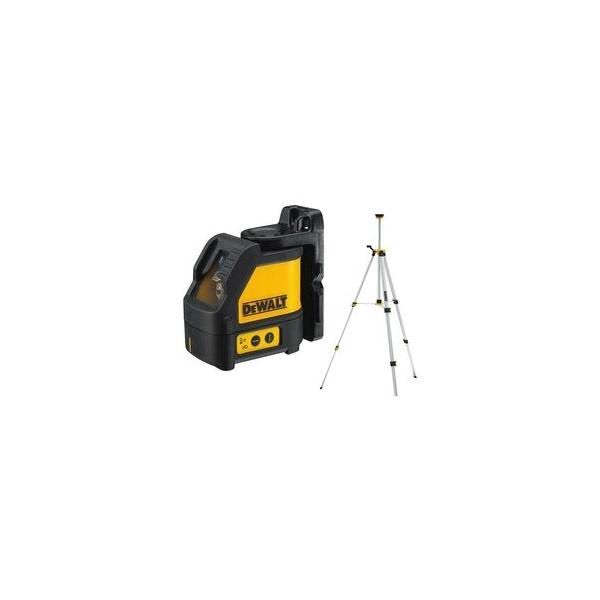 Line Laser with Tripod H3055