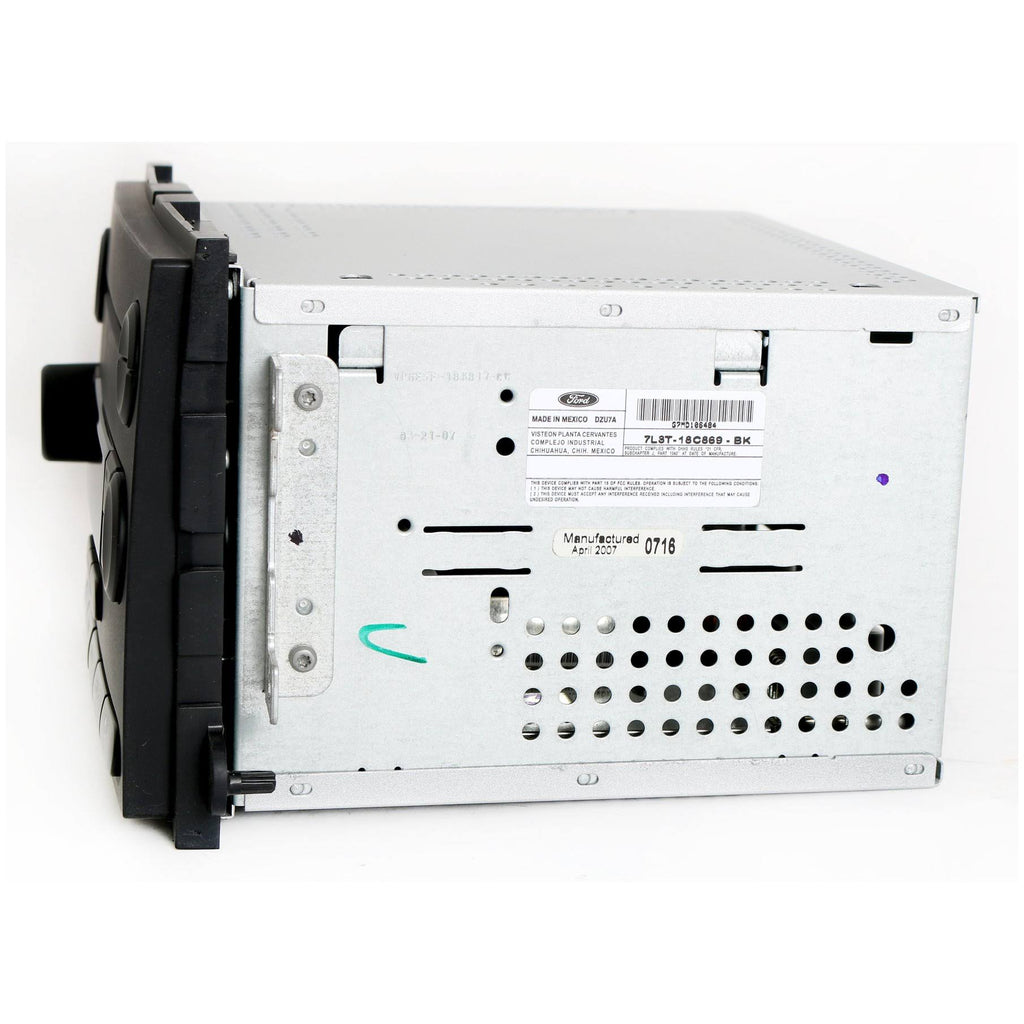 Am FM MP3 CD Player Q235
