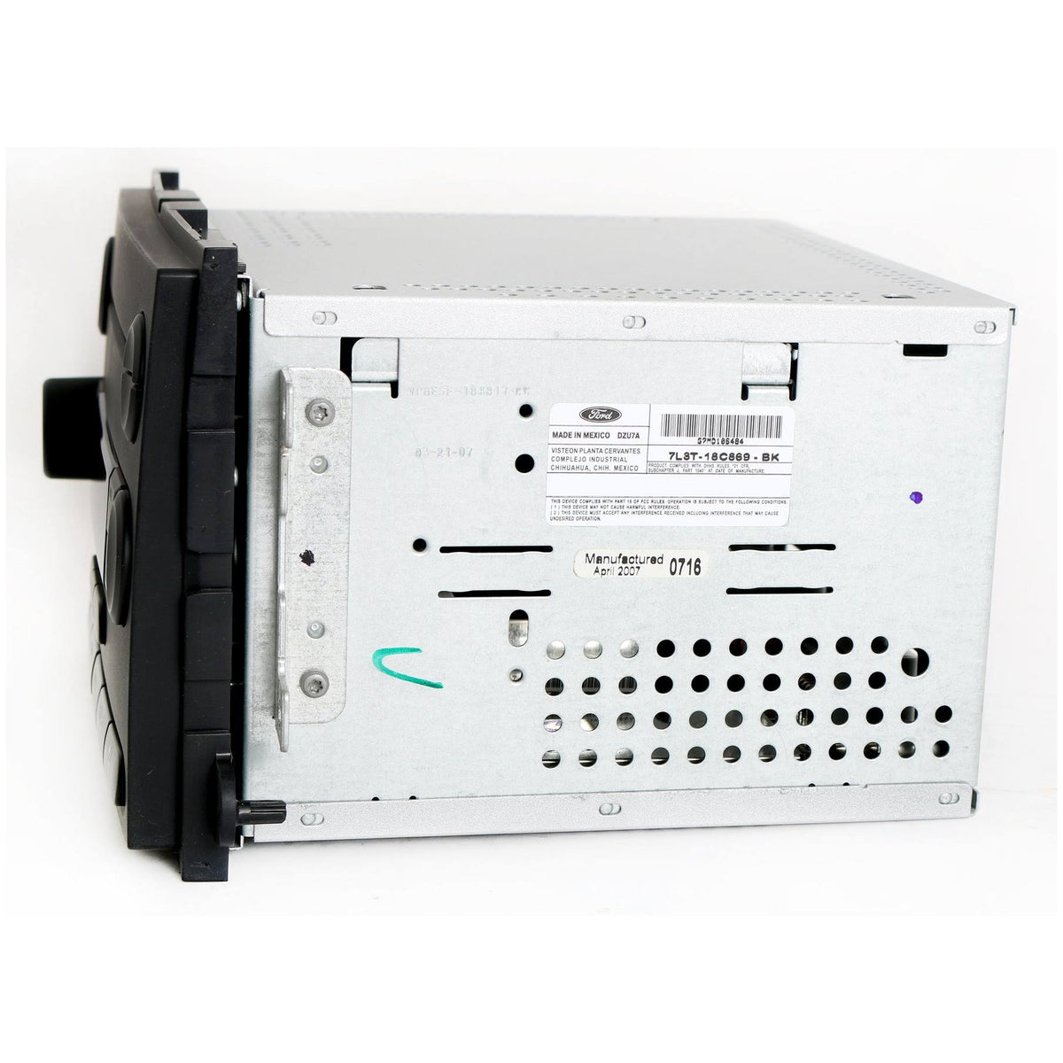 Am FM MP3 CD Player Q235