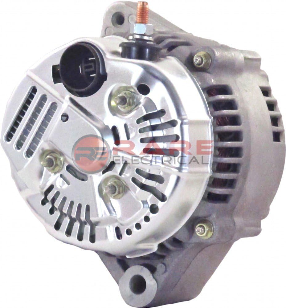 NEW ALTERNATOR COMPATIBLE WITH TOYOTA MR2 2.0L 1991-1992 N2611